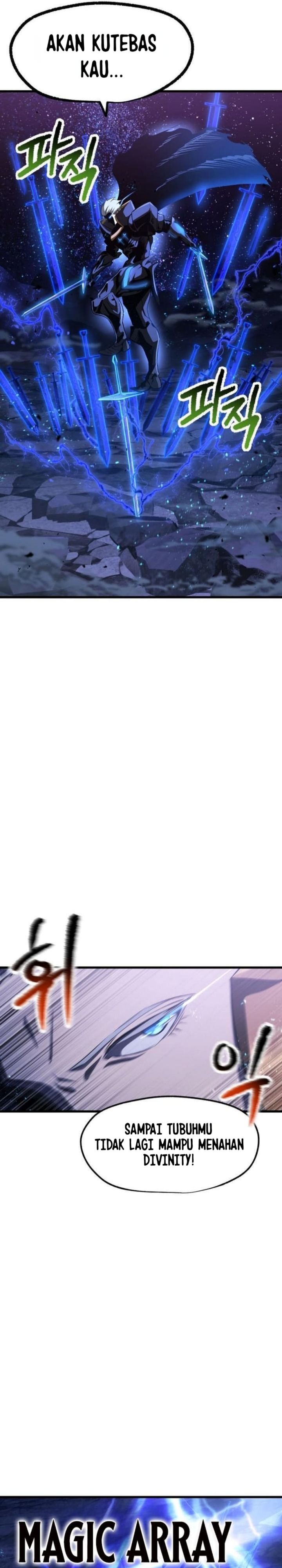 Otherworldly Sword King’s Survival Records Chapter 264 Gambar 23